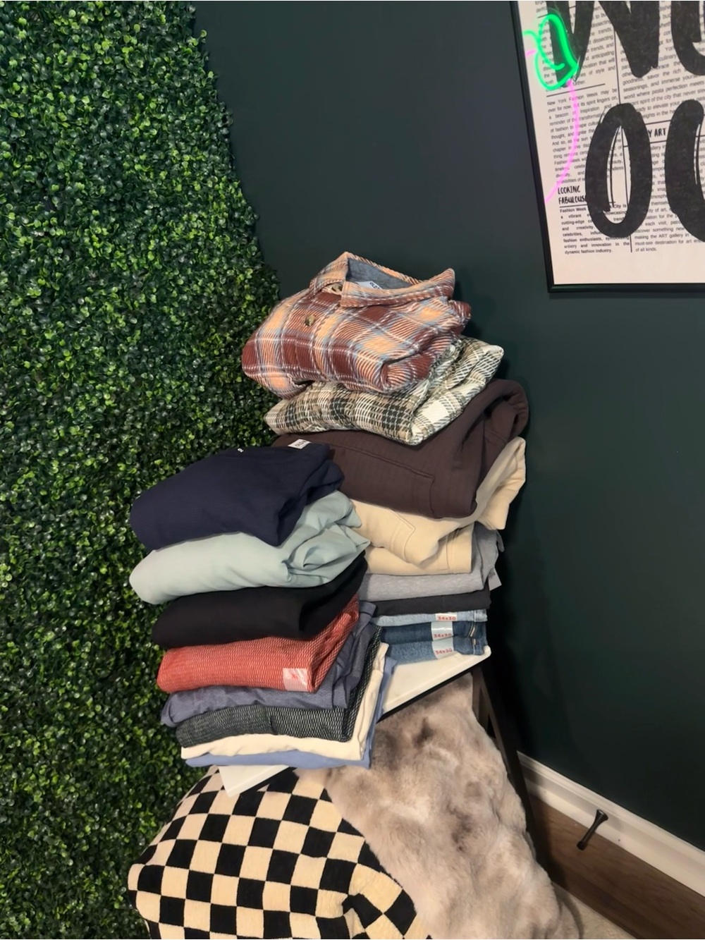 Old Navy Men’s Bundle